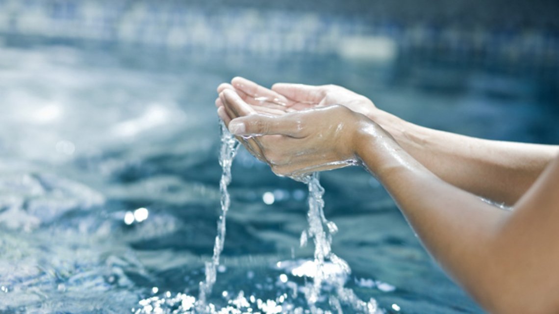 Bacimed ¿Por qué el 22 de marzo es el Día Mundial del Agua?