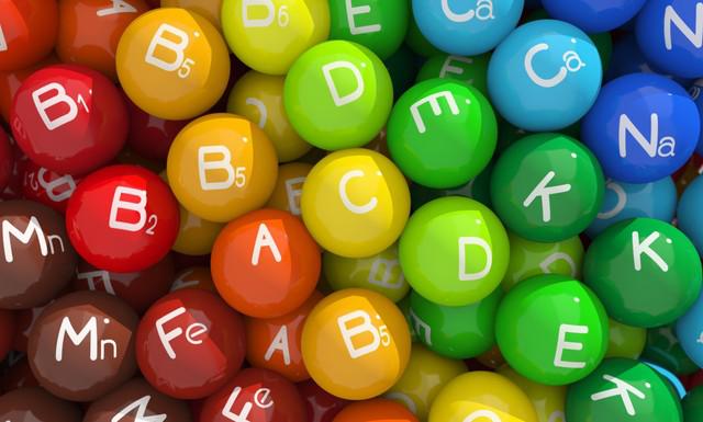 Bacimed ¡Atención! Estos síntomas indican deficiencia de vitamina B12