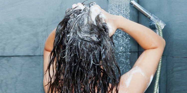 Bacimed Los beneficios de la exfoliación capilar